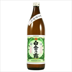 白金乃露 Shirokane no Tsuyu 900ml
