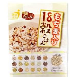 18穀ごはん 300g 18 Kinds multi grain mixed