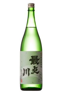 最上川 特別純米酒 Mogamigawa special junmaishu 1800ml