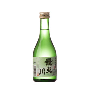 最上川 特別純米酒 Mogamigawa special junmaishu 300ml