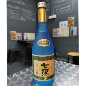 東酒造 七窪 芋焼酎 Nanakubo Sweet Potato Shochu 720ml