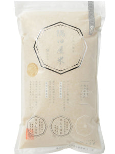 隅田屋商店吟撰米1.8kg Sumidaya Ginsen white rice 1.8kg
