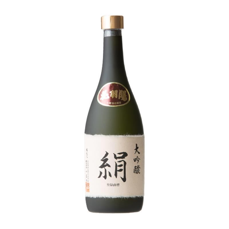 絹 大吟醸 Kinu Daiginjyo 300ml